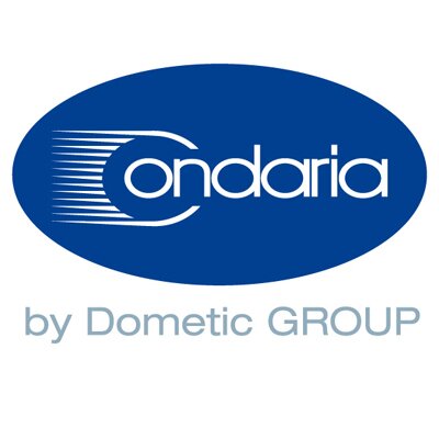 condaria logo